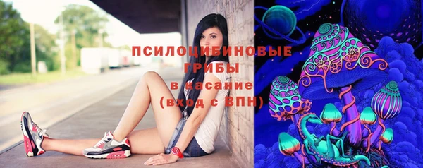 MESCALINE Баксан