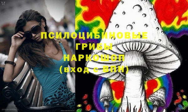 MESCALINE Баксан